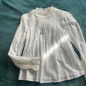 Gap Blouse
